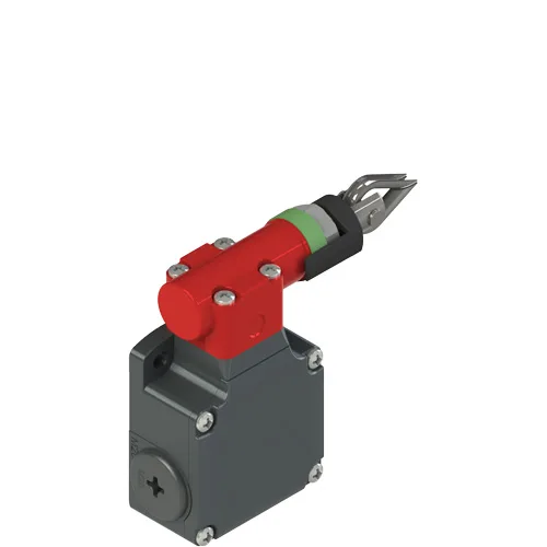 Pizzato FL 1880-M2 Rope safety switch without reset for simple stop