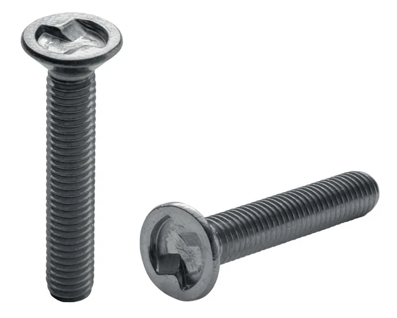 Schmersal ACC-NRS-M5X30-CSS-2PCS