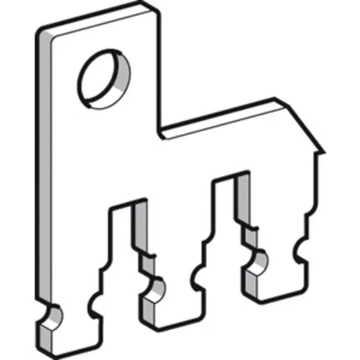 Schneider Electric LAD9P33