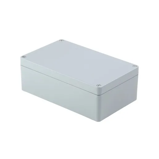 Weidmüller KLIPPON K61 RAL7001