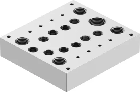 Festo CPV14-VI-P4-1/8 Multi-pin