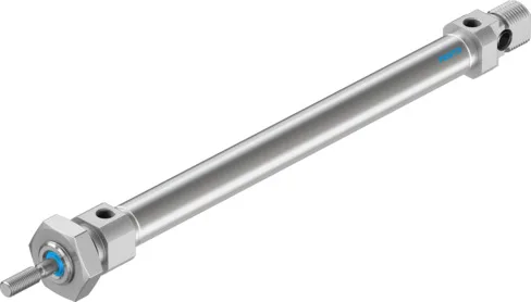 Festo DSNU-10-100-P-A Standart silindir