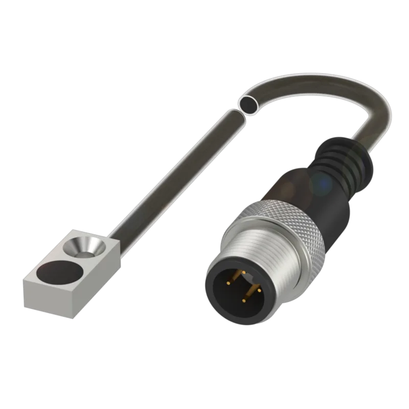 Balluff BES R04MC-PSC20B-EP00,2-GS04-107 Endüktif yakınlık anahtarları