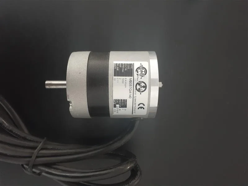 Speedermotion MB057GA140 Fırçasız Motor