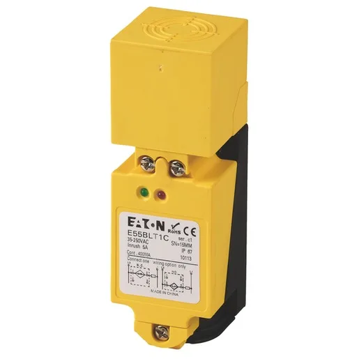 Eaton Electric E55BLT1E