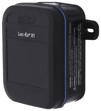 Pepperl+Fuchs Loc-Ex 01 Loc-Ex® 01, DIV 1 and Zone 1/21