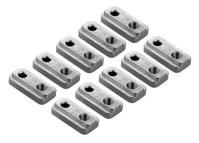 Leuze BT-10NC65 Set somun taşı