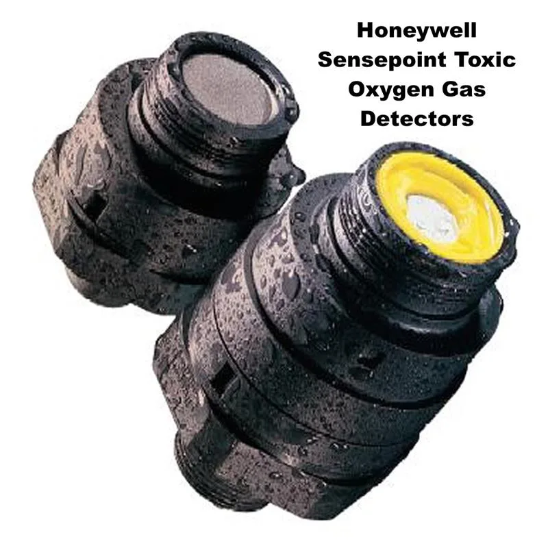 HONEYWELL SESEPOINT TOXIC, M25/0100  ppm NH3 Detector