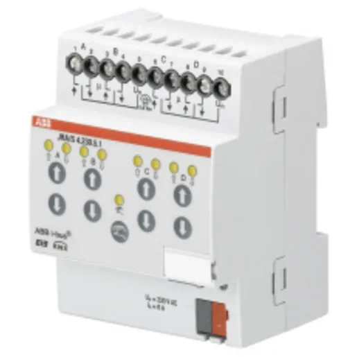 ABB JRA/S4.230.5.1