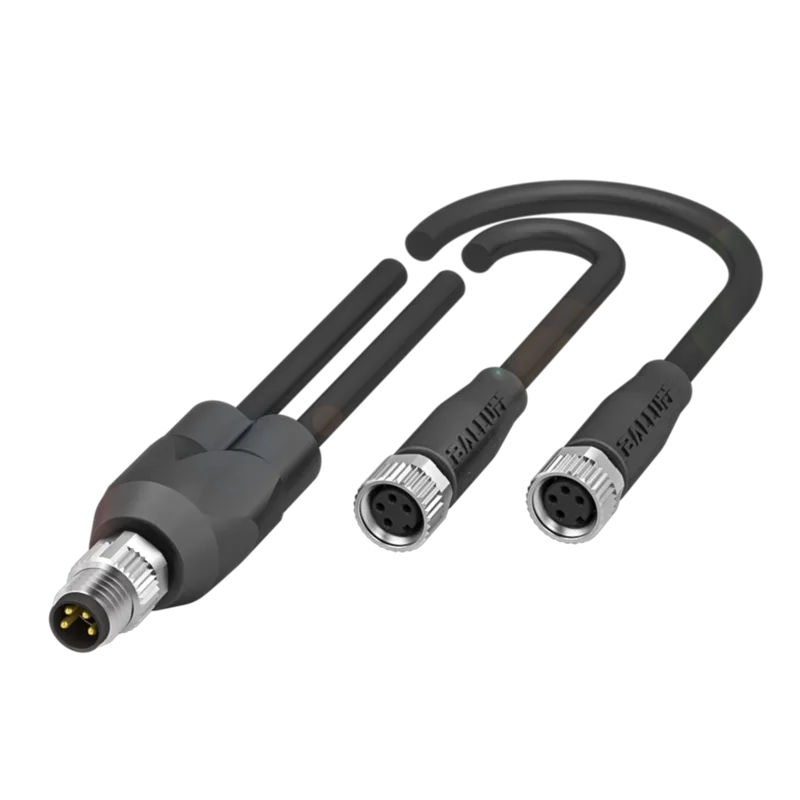 Balluff BCC M314-M314-M314-U2024-003 Y dağıtıcılar