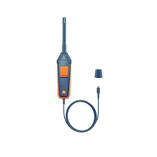 Testo SE & Co. KGaA 0636 9772