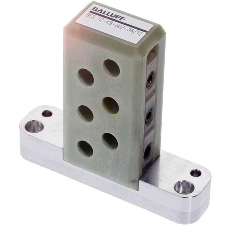 Balluff BES 12,0-KB-602-06/12 Evrensel braketler