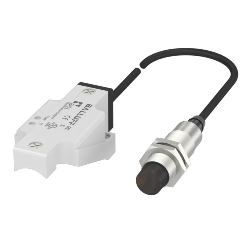 Balluff BIS L-405-033-002-05-MU Entegre işlemci ünitesi bulunan LF okuma/yazma kafaları (125 kHz)