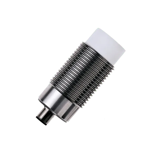 Rechner Sensors KAS-80-35-A-G1-PTFE/VAb-Y10-1-E-1/2D, ATEX Capacitive Sensors (KAS)