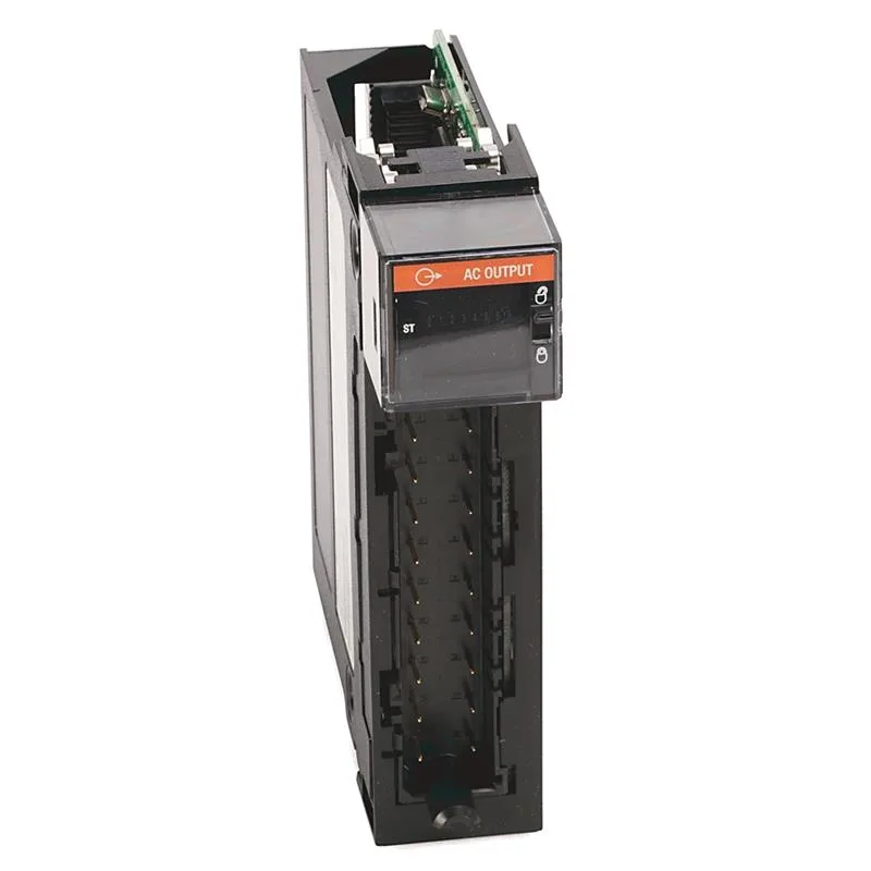 Allen Bradley 1756-OA8 ControlLogix 8 Pt D/O 120/240V AC Module