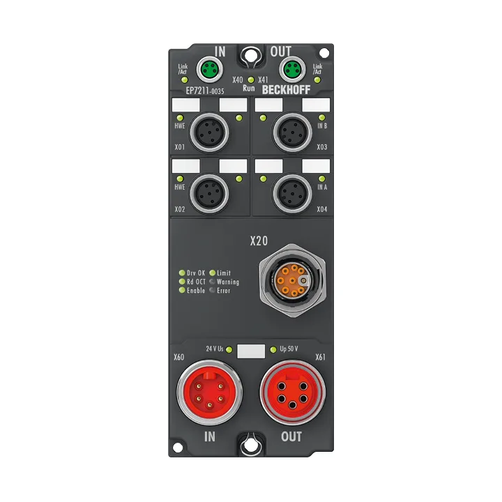 Beckhoff EP7211-0035