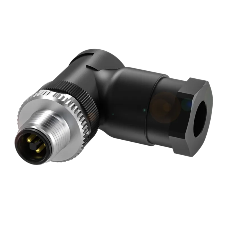 Balluff BCC M444-0000-2T-000-61X4A5-000 Kablo montaj konnektörleri