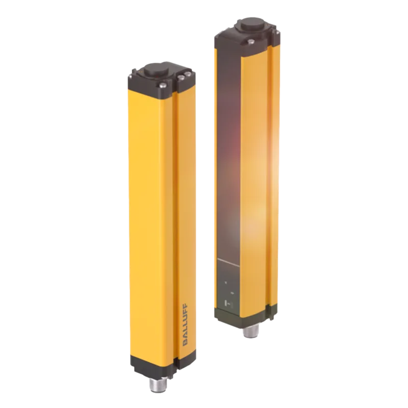 Balluff BLG 4A-015-600-014-O01-SX Temel parmak koruması