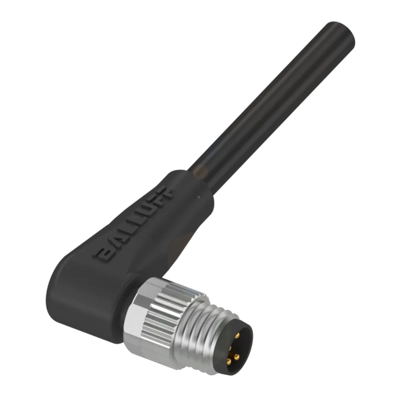 Balluff BCC M324-0000-20-003-PX0434-100 Tek uçlu kablo setleri