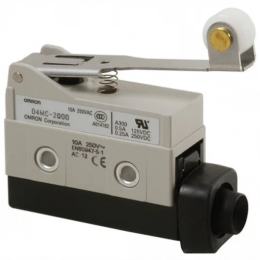 Omron D4MC-2000