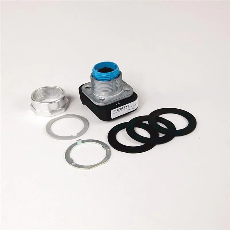 Allen Bradley 800T-FXT 30mm Push-Pull Device 800T PB