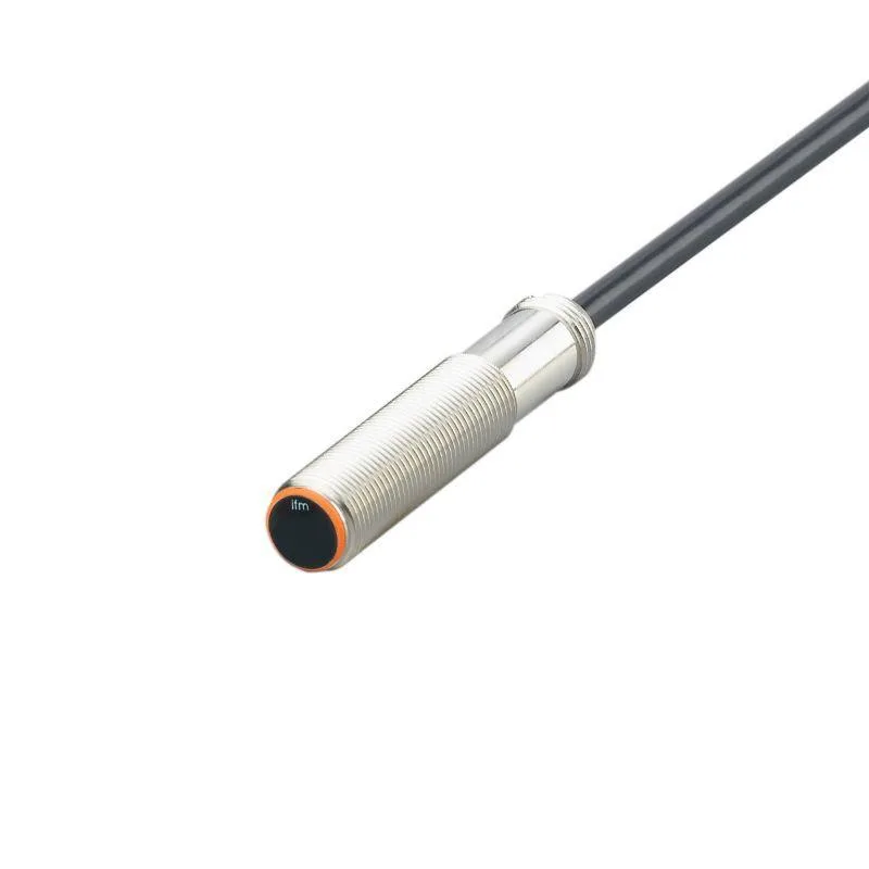 Ifm Electronic IF7106 IFK3002-ANKG/I/2M Inductive Sensor Ifm