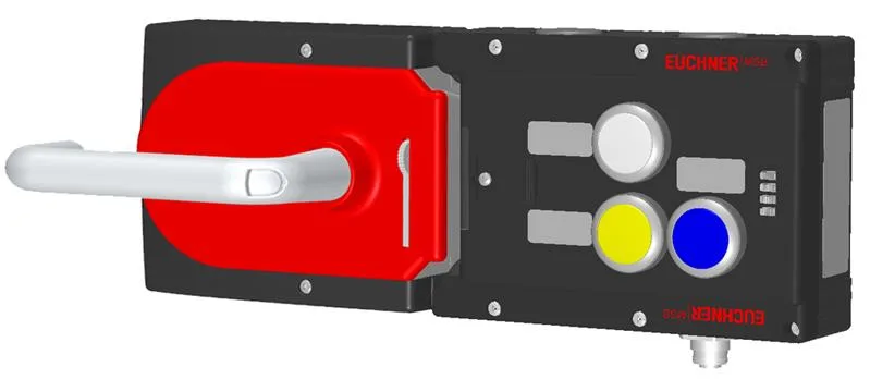 Euchner MGB-L2H-APA-L-110549