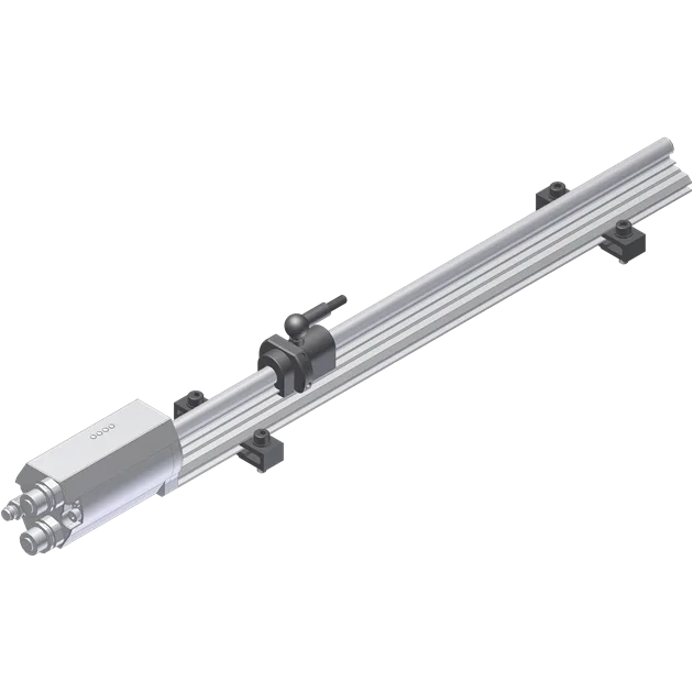 TR Electronic 320-00422 LP-46 1500 Profinet IO/EPN