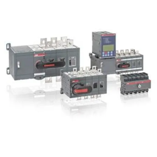 ABB OT100F3C