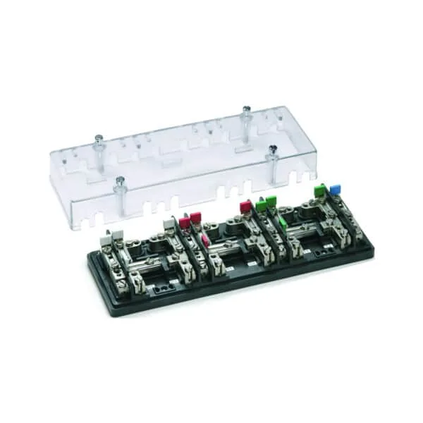Cabur MC403B CONTROL TERMINAL BOARD