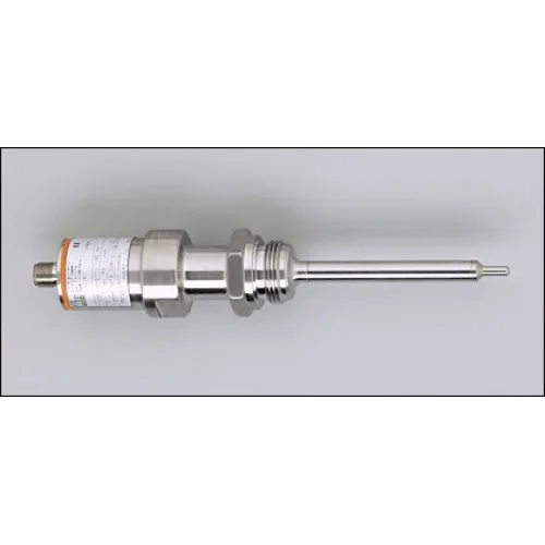 Ifm Electronic TAD161 TAD100KLES30-A-DKG/US Temperature Transmitter Ifm