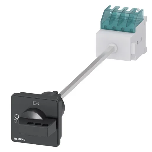 Siemens 3LD2017-0TK11