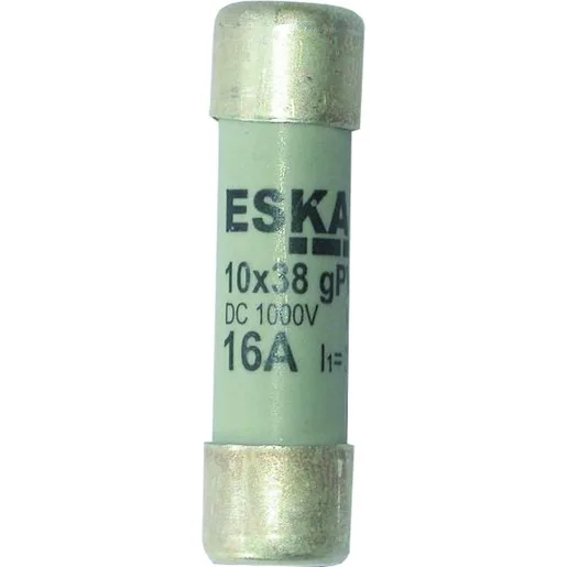 Eska 8A 1000V DC