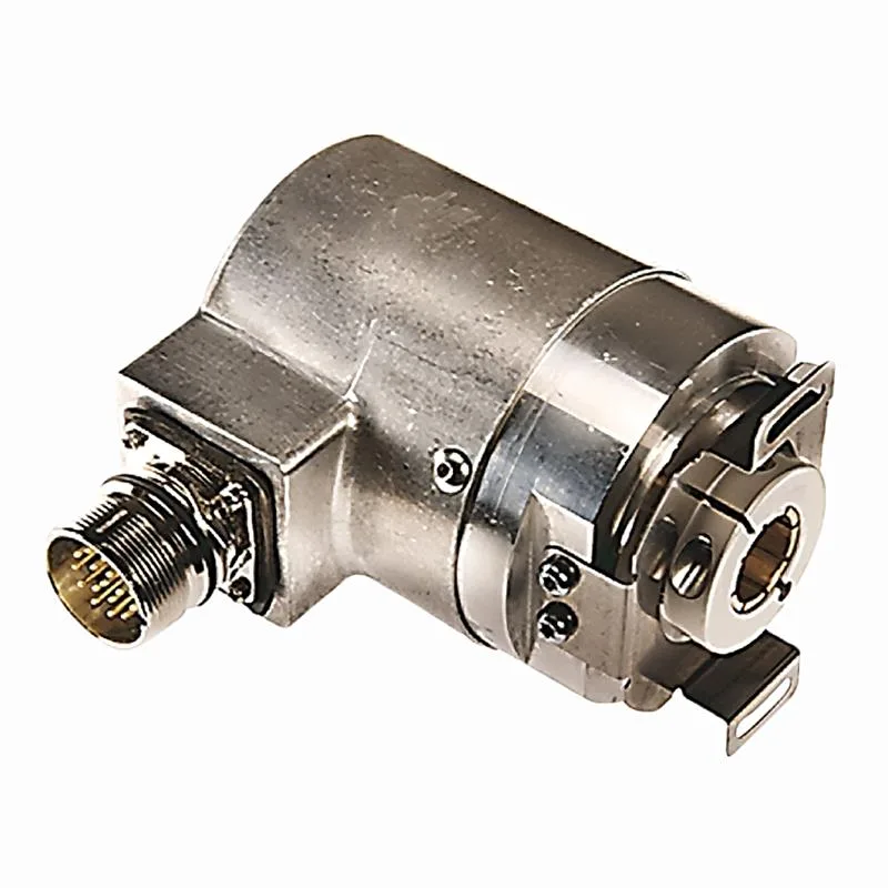 Allen Bradley 842HR-SJA2115FWY2 Encoder