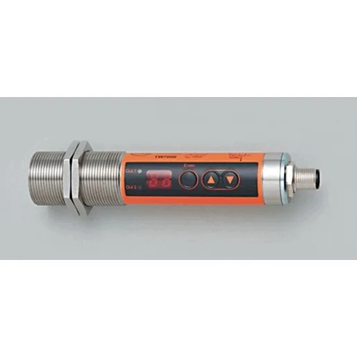 Ifm Electronic TW-023CMDM30-QFPKG/US