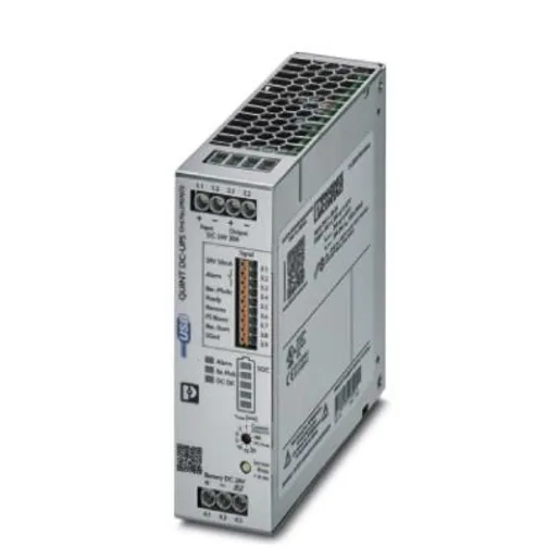 Phoenix Contact QUINT4-UPS/24DC/24DC/20/USB