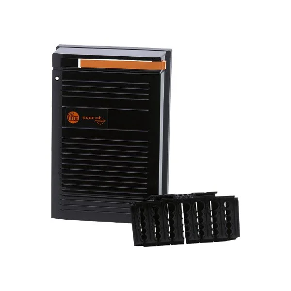 IFM R360/cover Kapak