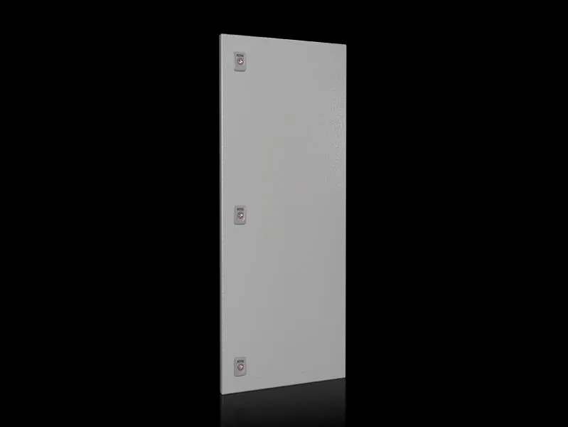 Rittal SV 9682.140 VX Partial door, WH: 400x1000 mm sheet steel