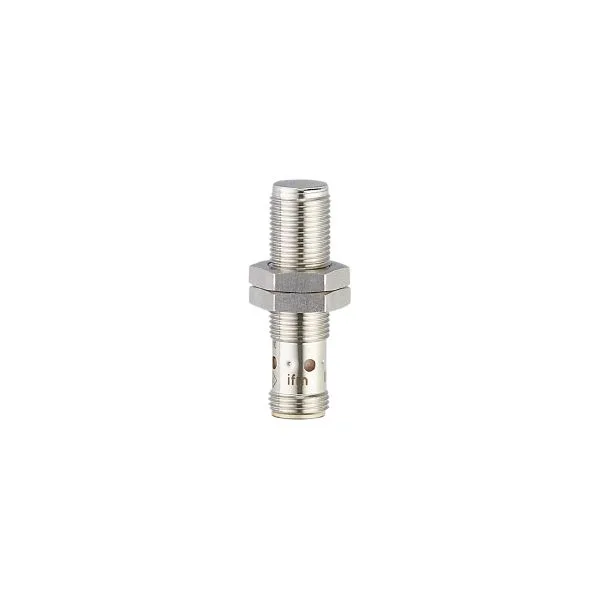 IFM IFB3005QBPKG/AM/P/US-104 İndüktif tam-metal gövdeli sensör