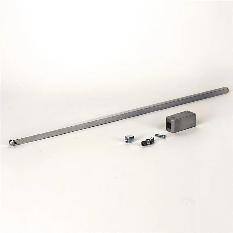 Allen Bradley 194R-R10 Extended Length Operating Shaft