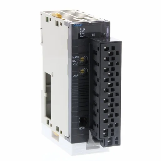 Omron CJ1W-DA041(SL)