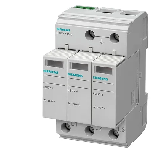 Siemens 5SD7463-0