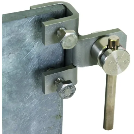 Dehn + Söhne AK 6.10 KSV S KBF3 18 V2A