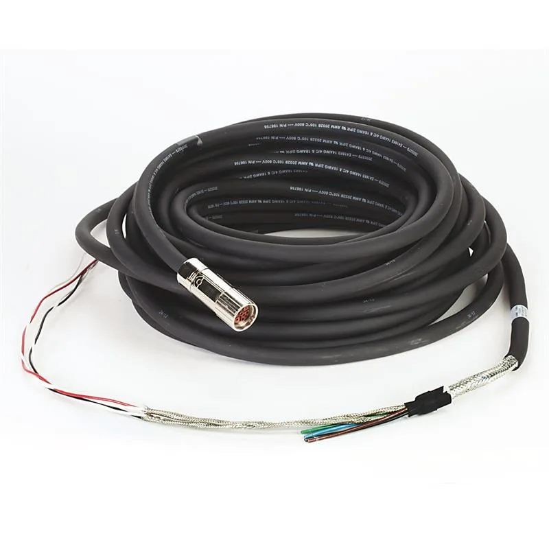 Allen Bradley 2090-XXNPMF-14S20 Cable