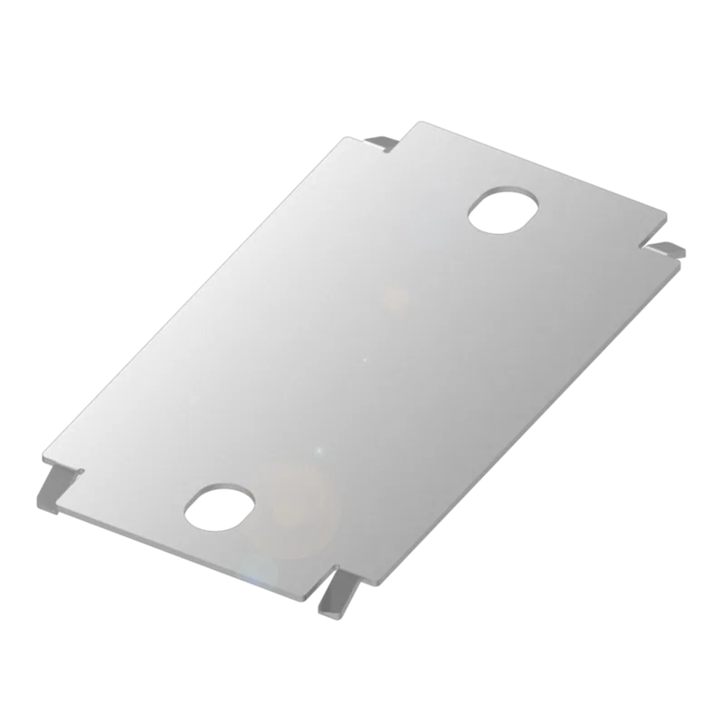 Balluff BIS Z-MP-001 RFID sistemleri için braketler