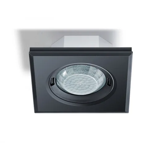 Esylux PD-FLAT 360i/8 SB DALI