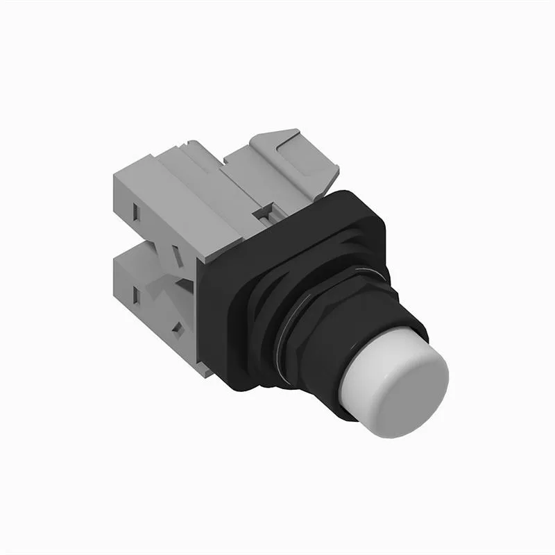 Allen Bradley 800H-QRB24WAY 30mm Momentary Push Button 800H PB