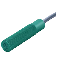 Pepperl+Fuchs NBN8-18GK60-E2-10M Switching function