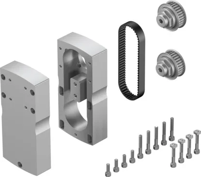 Festo EAMM-U-86-D40-87A-102 Paralel kit