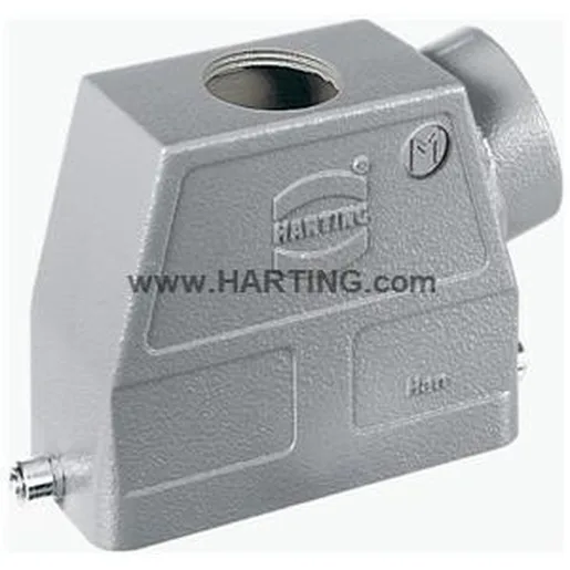 Harting Deutschland 19 30 010 0447